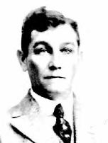 William James Hogan 